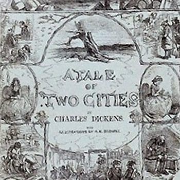 A Tale of Two Cities.