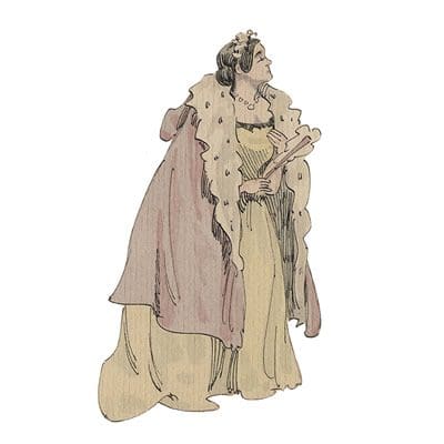 Lady Dedlock