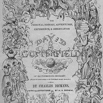 David Copperfield