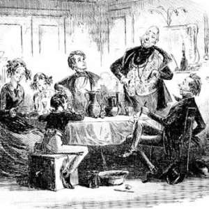 Mr Micawber