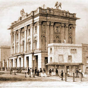 Eagle Tavern