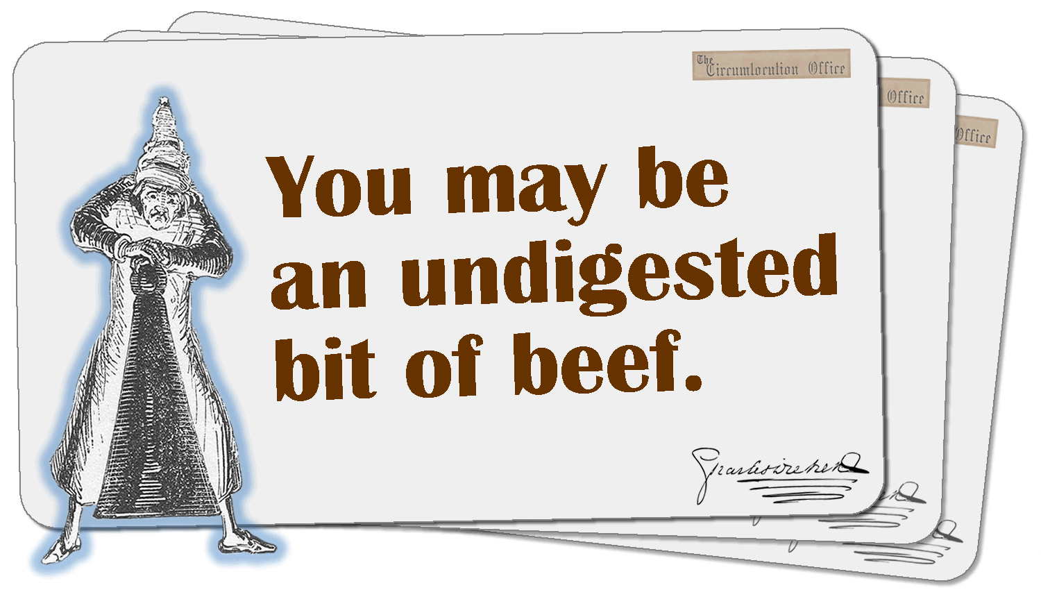 Quotations by the character Ebenezer Scrooge from A Christmas Carol.