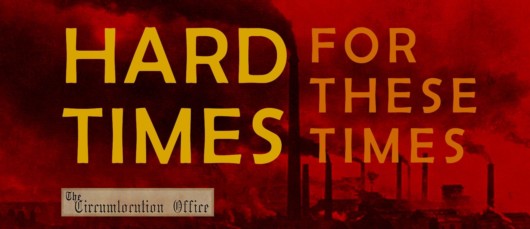 hard times book 3 chapter 1