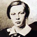 Walter Dickens.