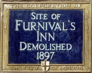 Furnivals Inn