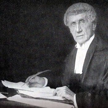 Henry Fielding Dickens.