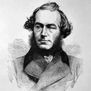 John Leech