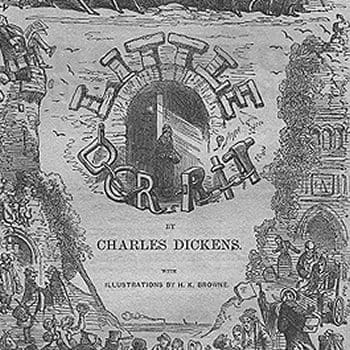 Little Dorrit