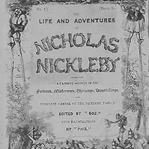 Nicholas Nickleby
