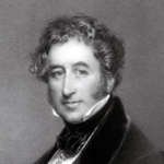 Henry John Temple, 3rd Viscount Palmerston (1784 – 1865).